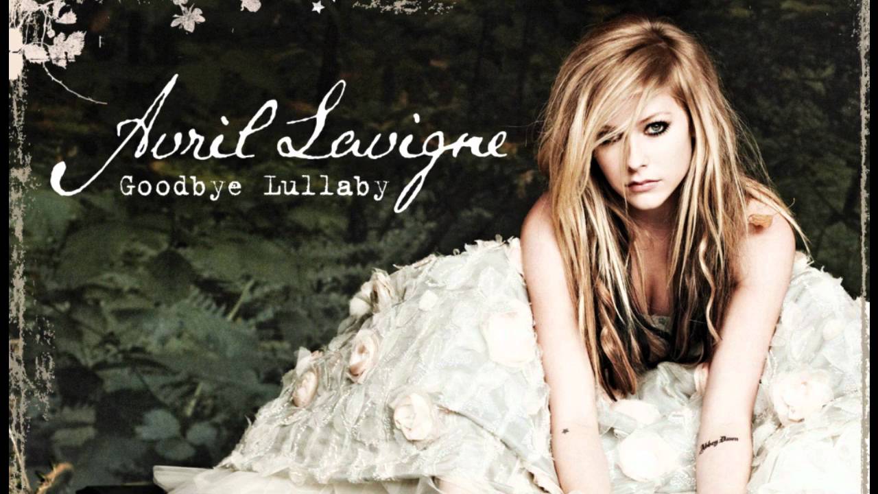 Detail Avril Lavigne Album Download Nomer 29