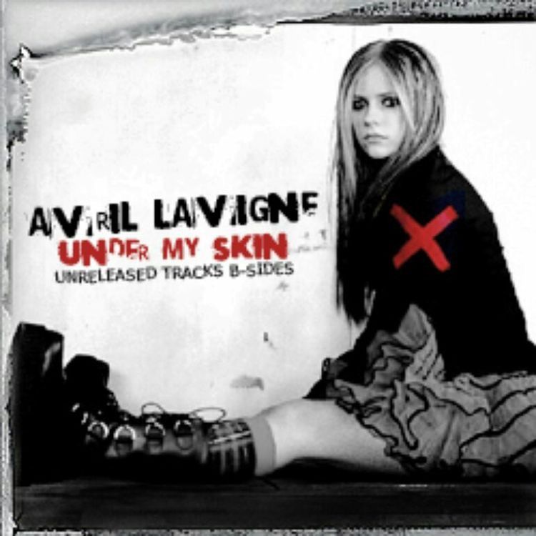 Detail Avril Lavigne Album Download Nomer 34