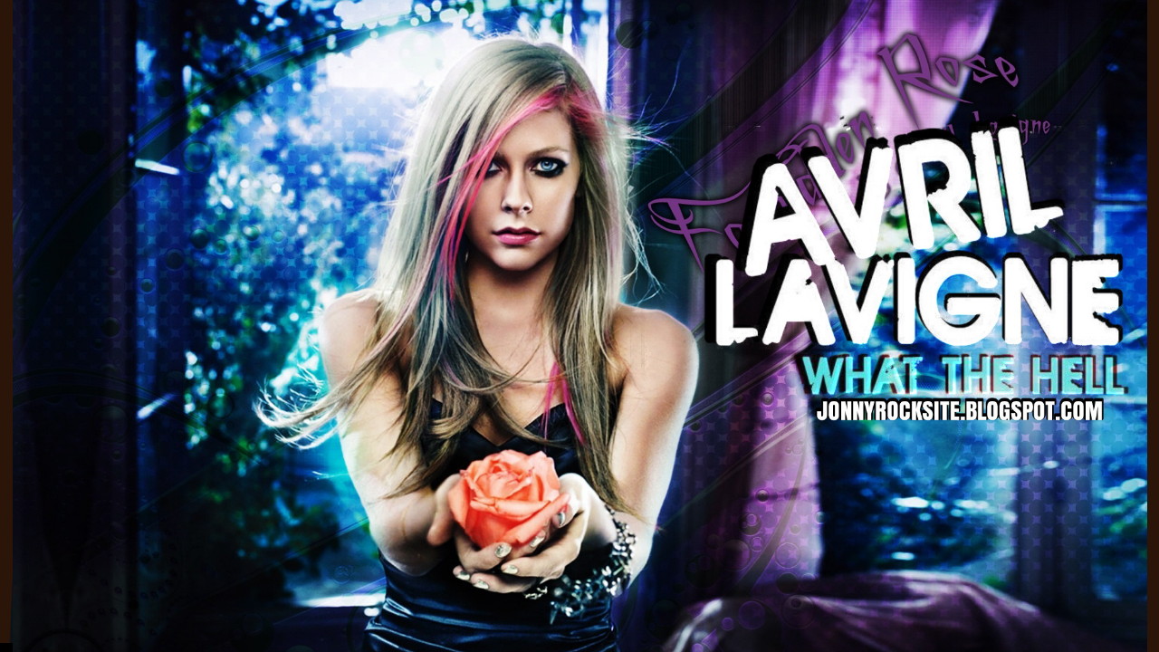 Detail Avril Lavigne Album Download Nomer 37