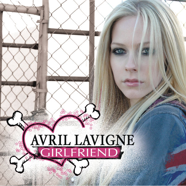 Detail Avril Lavigne Album Download Nomer 5