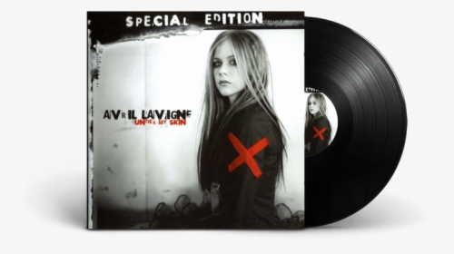 Detail Avril Lavigne Album Download Nomer 53