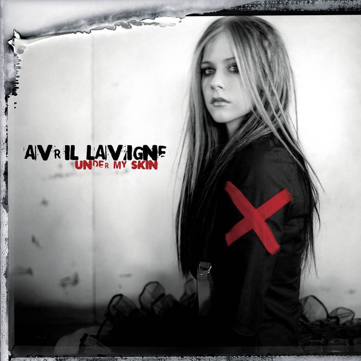 Detail Avril Lavigne Album Download Nomer 8