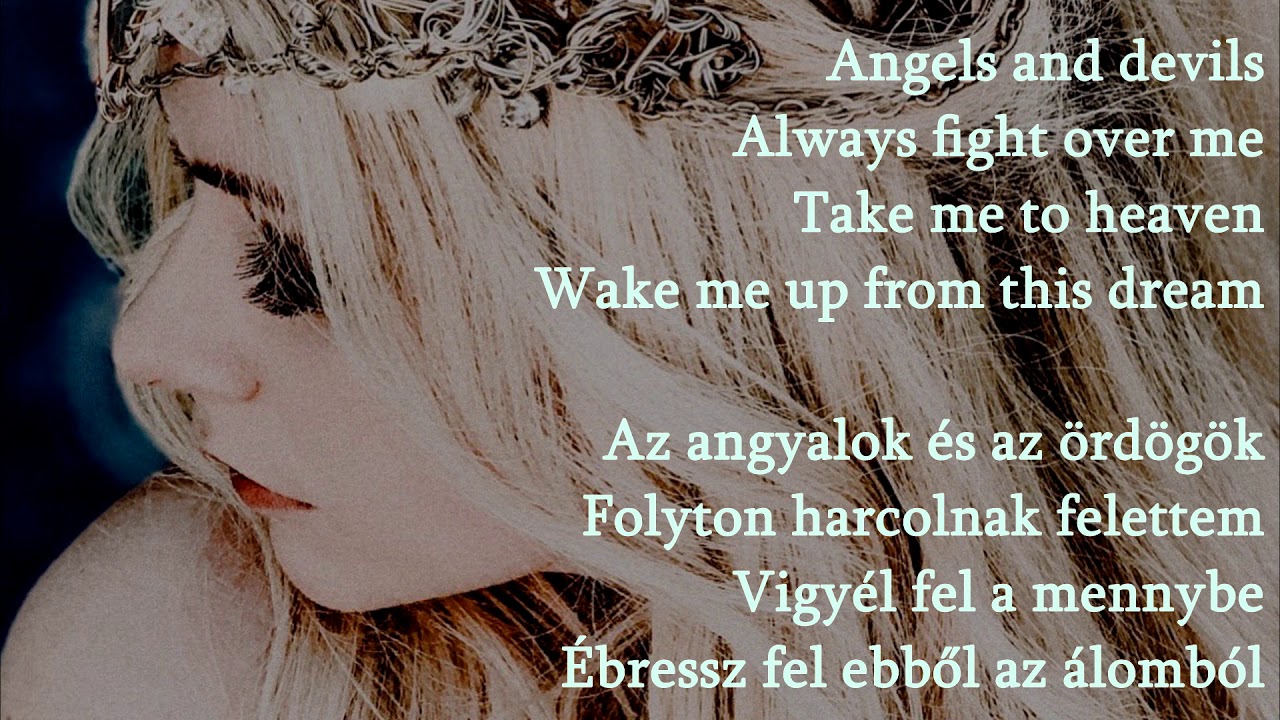 Detail Avril Lavigne Az Lyrics Nomer 22