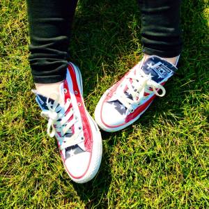 Detail Avril Lavigne Converse Nomer 41