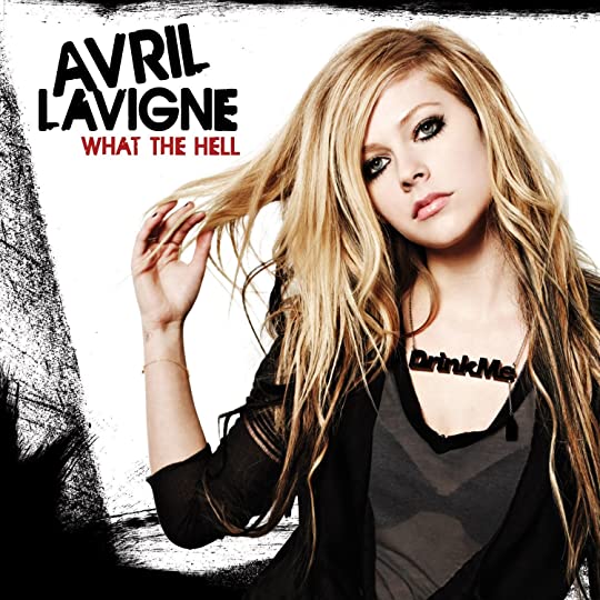 Detail Avril Lavigne Download Nomer 2