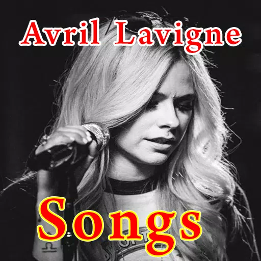 Detail Avril Lavigne Download Nomer 17