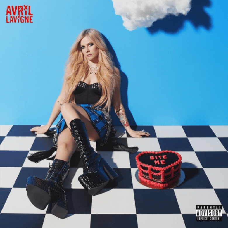 Detail Avril Lavigne Download Nomer 4