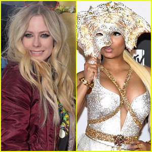 Detail Avril Lavigne Download Nomer 40