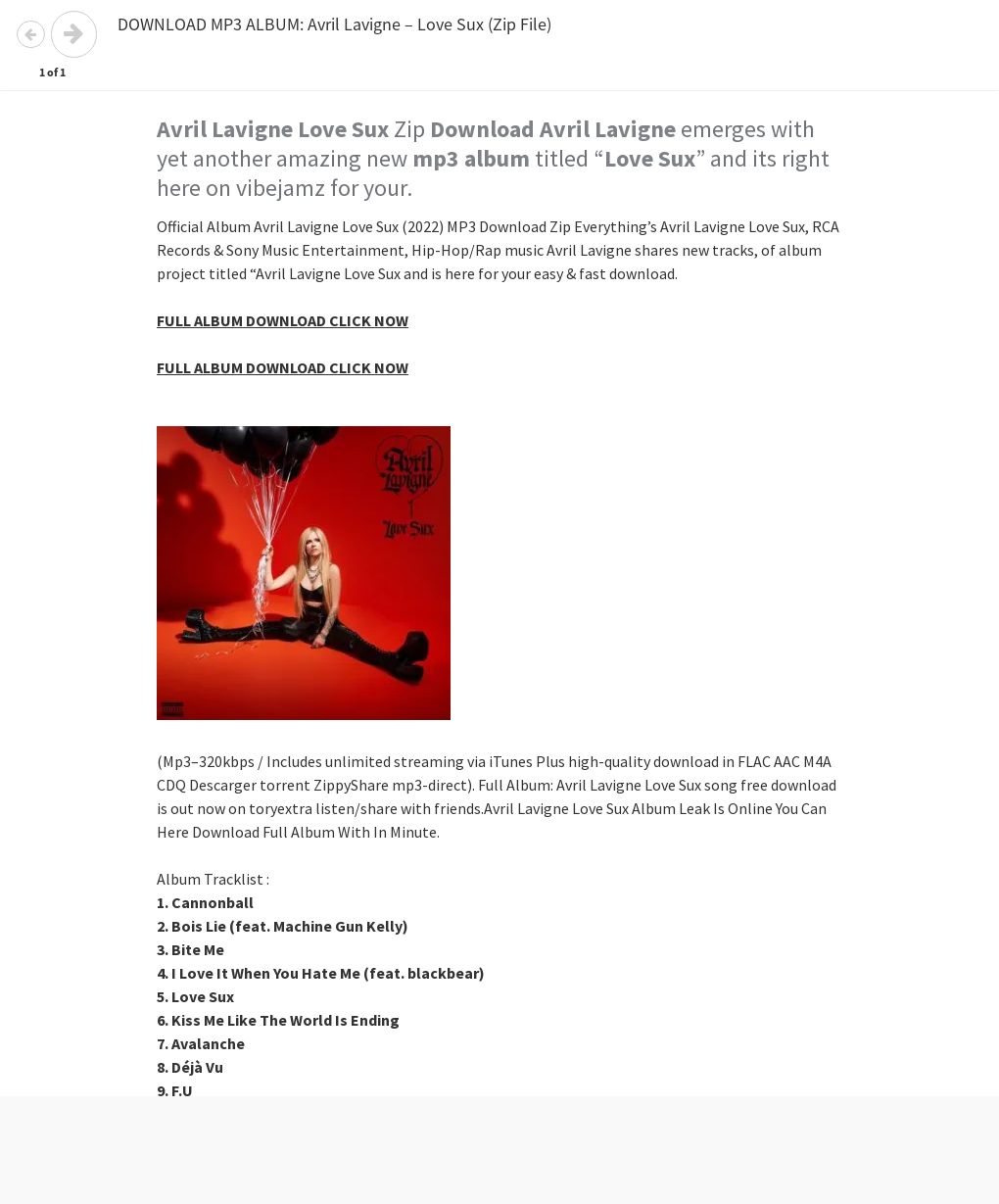 Detail Avril Lavigne Download Nomer 42