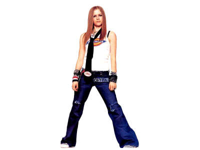 Detail Avril Lavigne Guitar Wallpaper Nomer 13