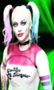 Detail Avril Lavigne Harley Quinn Nomer 18