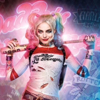 Detail Avril Lavigne Harley Quinn Nomer 29