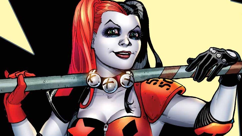 Detail Avril Lavigne Harley Quinn Nomer 51