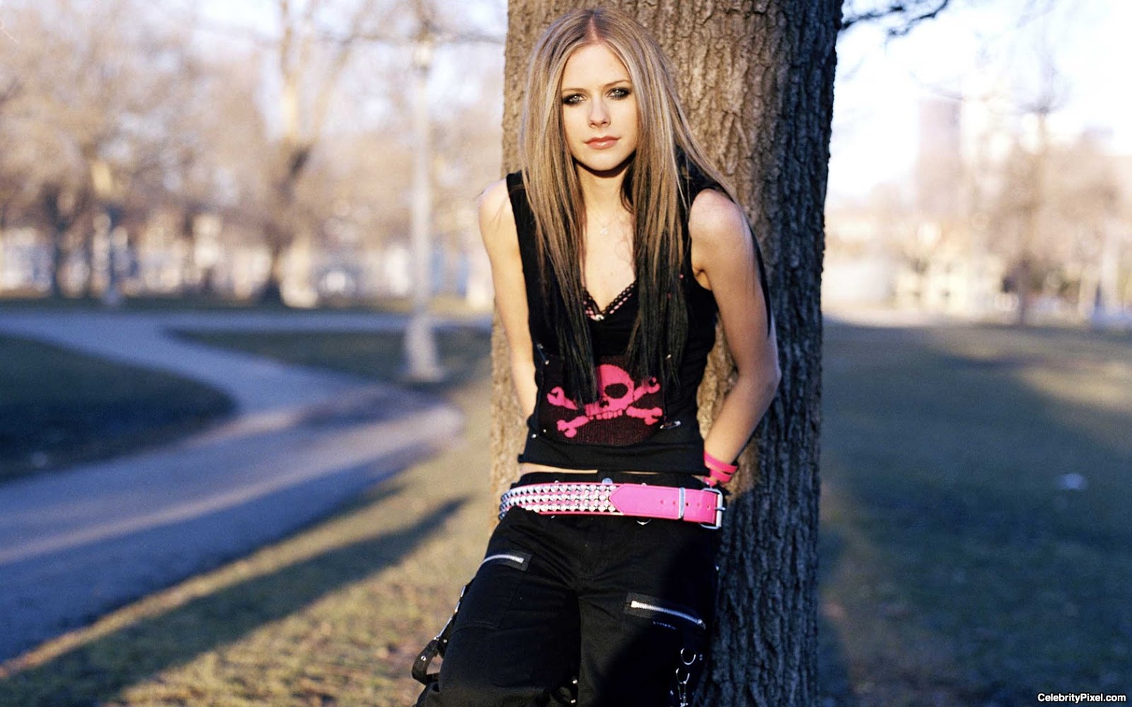 Detail Avril Lavigne Hd Nomer 35