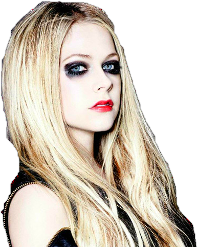 Detail Avril Lavigne Png Nomer 18