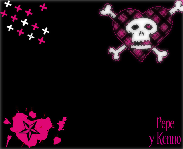 Detail Avril Lavigne Skull Logo Nomer 22