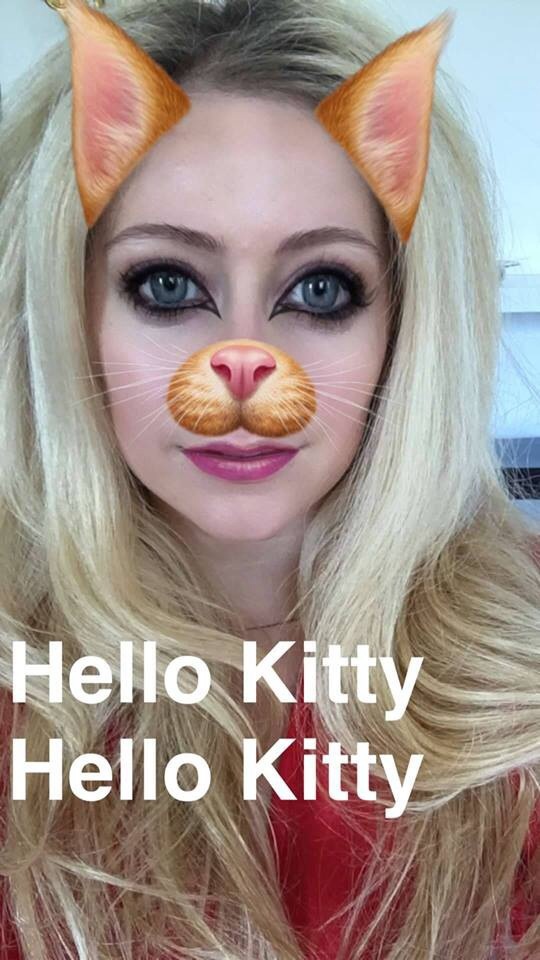 Detail Avril Lavigne Snapchat Nomer 44