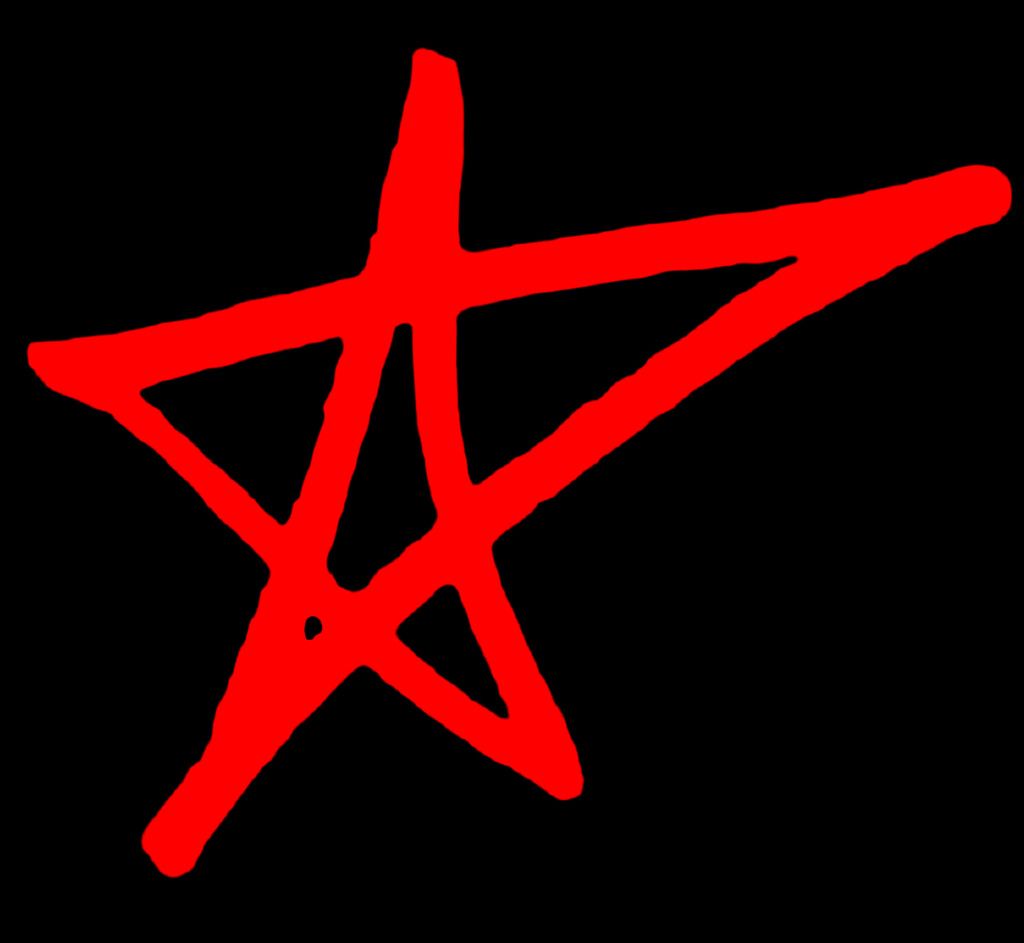 Detail Avril Lavigne Star Tattoo Nomer 8