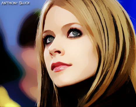 Detail Avril Lavigne Vector Nomer 14