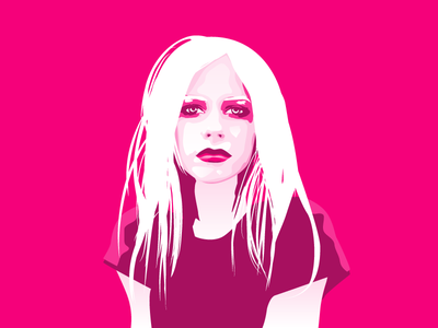 Detail Avril Lavigne Vector Nomer 20
