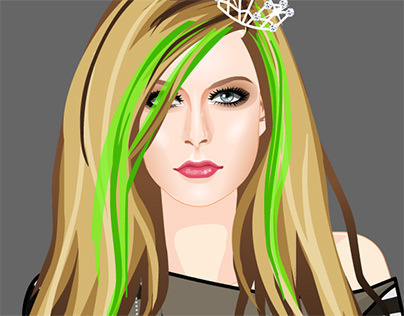 Detail Avril Lavigne Vector Nomer 30