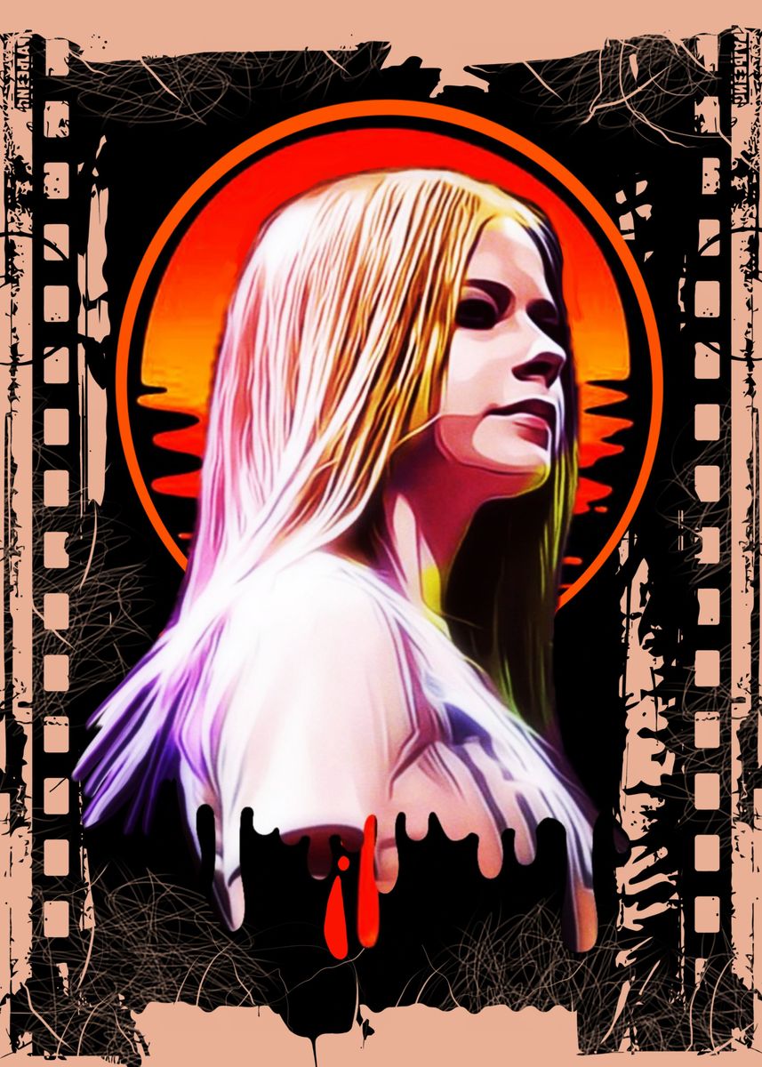 Detail Avril Lavigne Vector Nomer 40