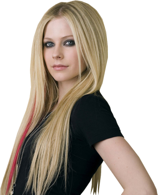Detail Avril Lavigne Vector Nomer 45