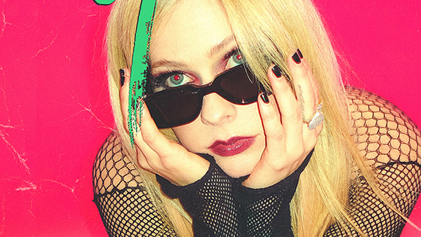 Detail Avril Lavigne Vegan Nomer 30