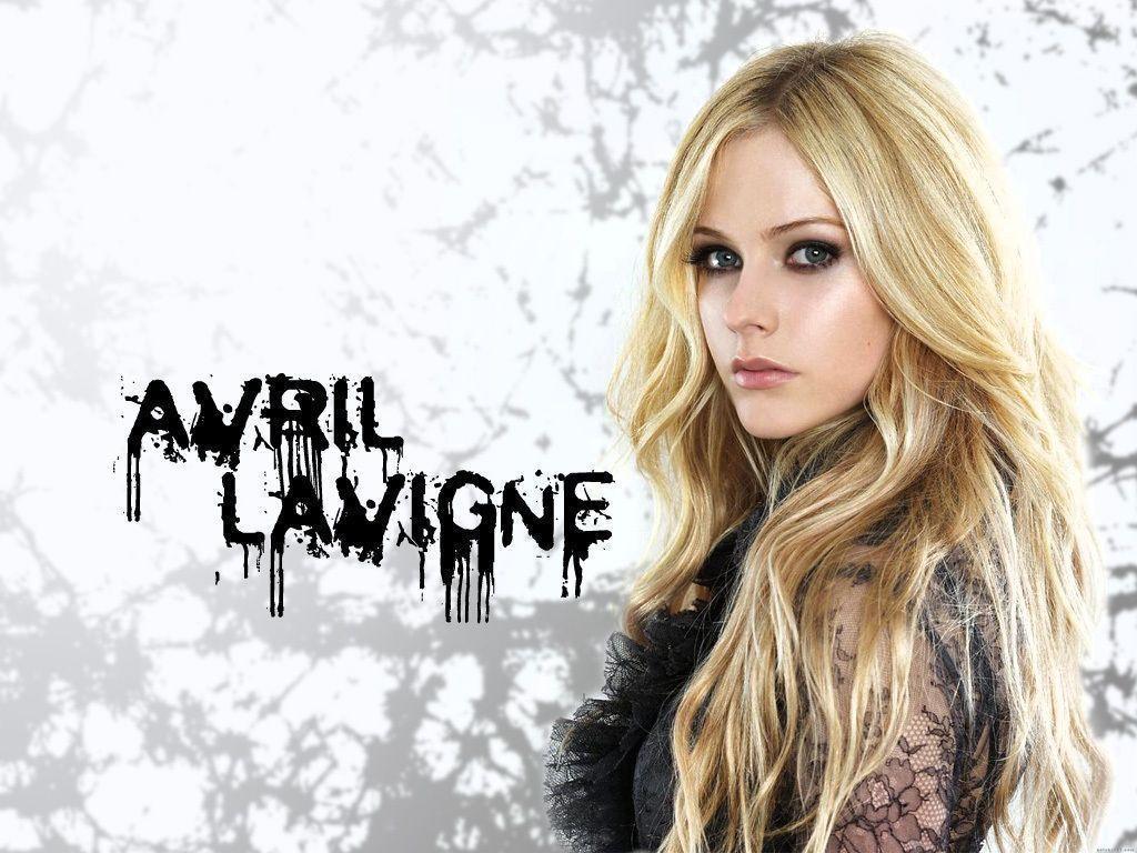 Detail Avril Lavigne Wallpaper Hd Nomer 3