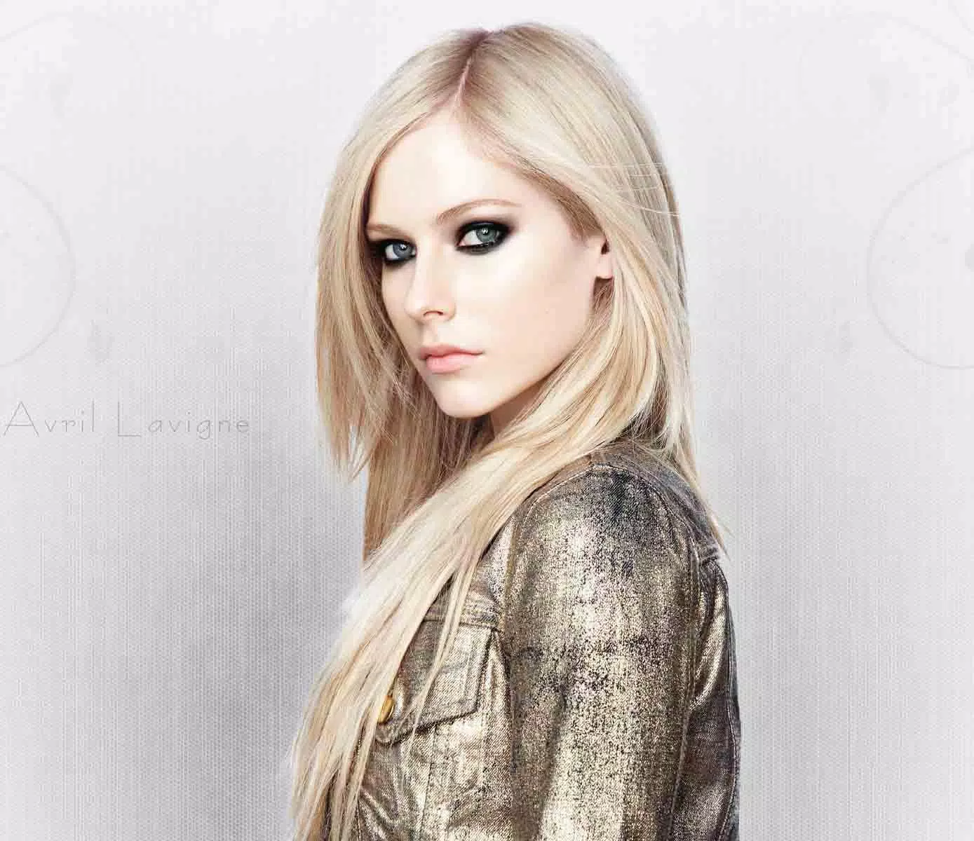 Detail Avril Lavigne Wallpaper Hd Nomer 26