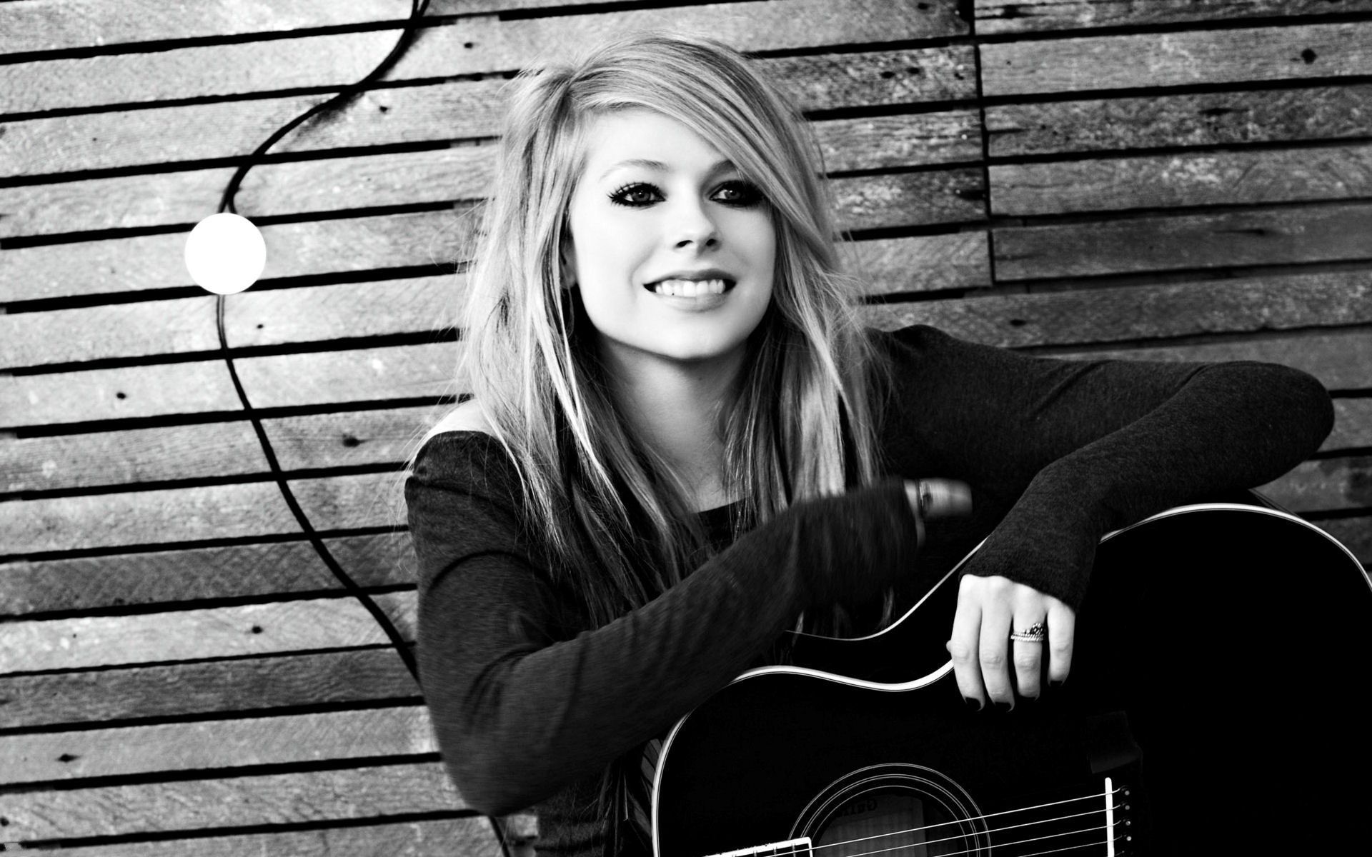 Detail Avril Lavigne Wallpaper Hd Nomer 4