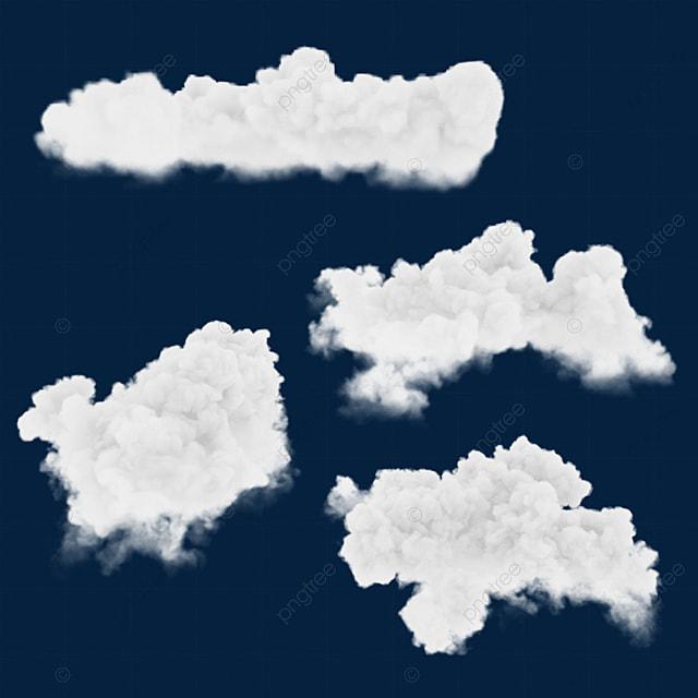 Detail Awan 2d Nomer 13