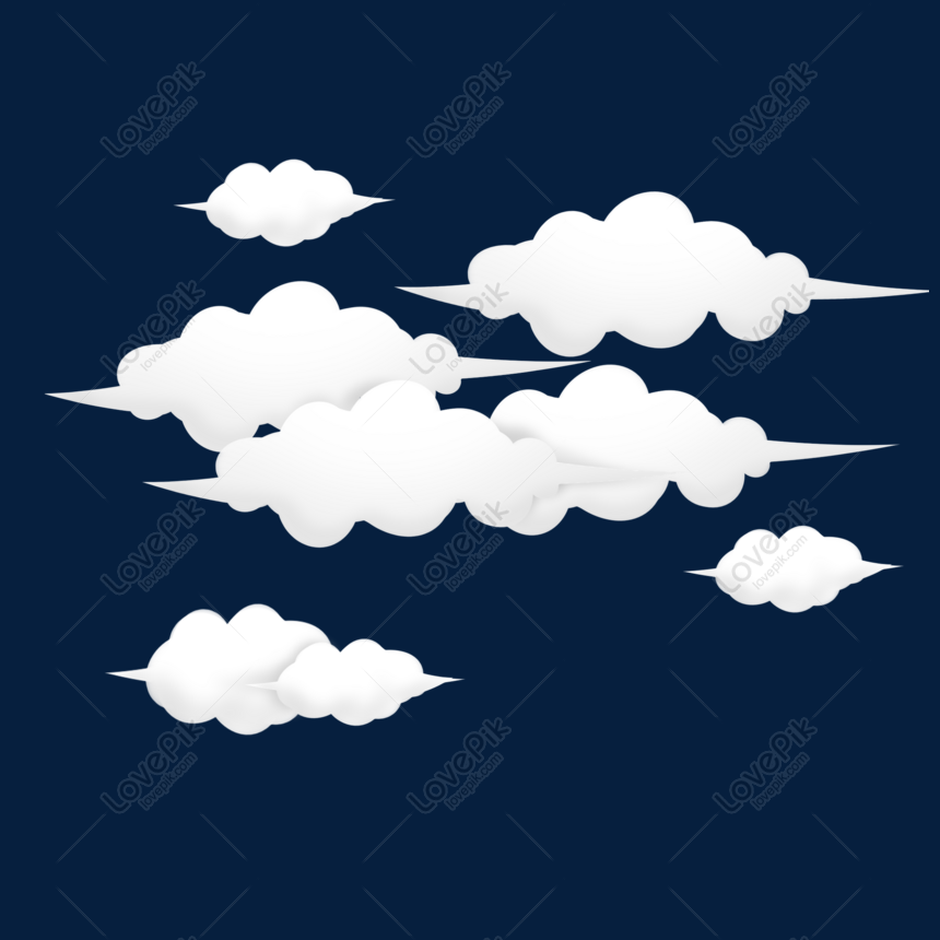 Detail Awan 2d Nomer 15