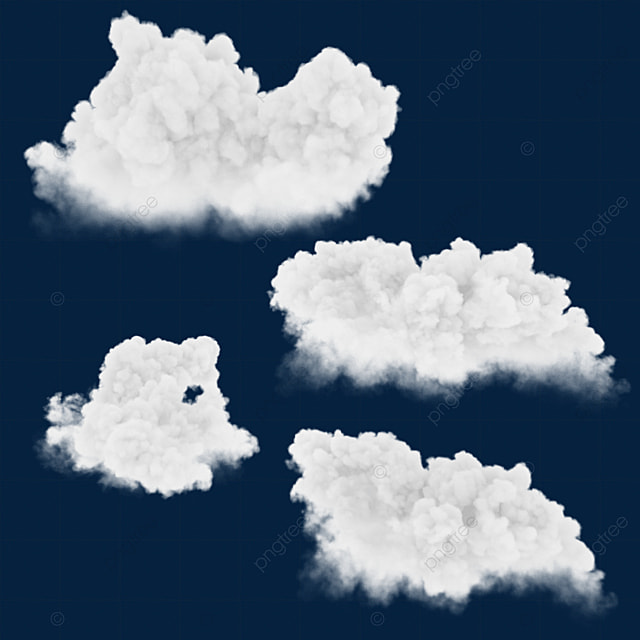 Detail Awan 2d Nomer 20