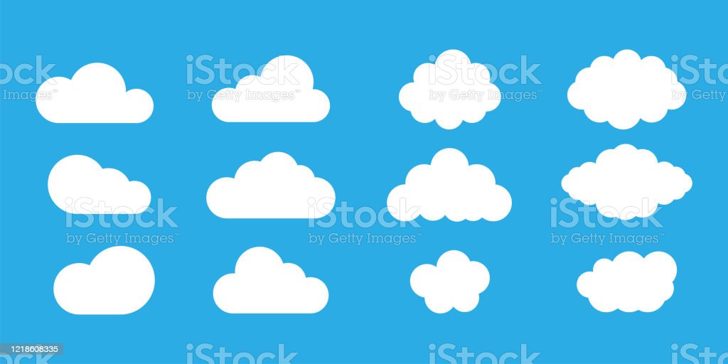 Detail Awan 2d Nomer 3