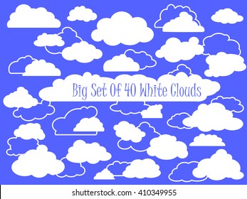 Detail Awan 2d Nomer 23