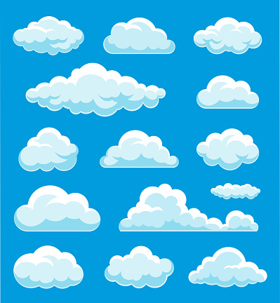 Detail Awan 2d Nomer 4