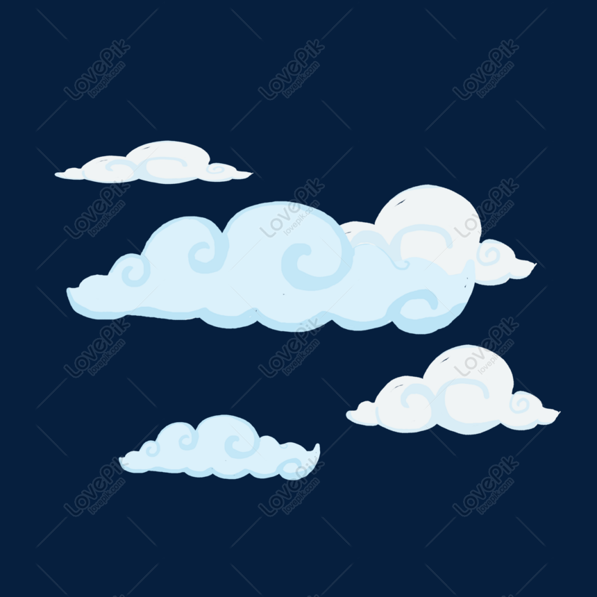 Detail Awan 2d Nomer 31