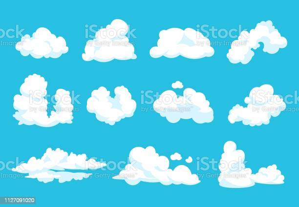 Detail Awan 2d Nomer 8
