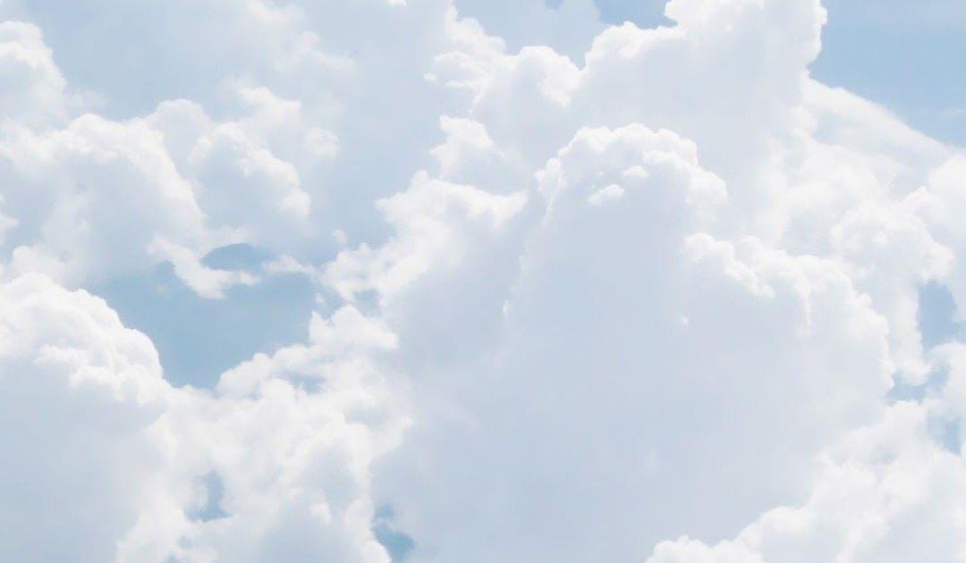 Detail Awan Background Nomer 2