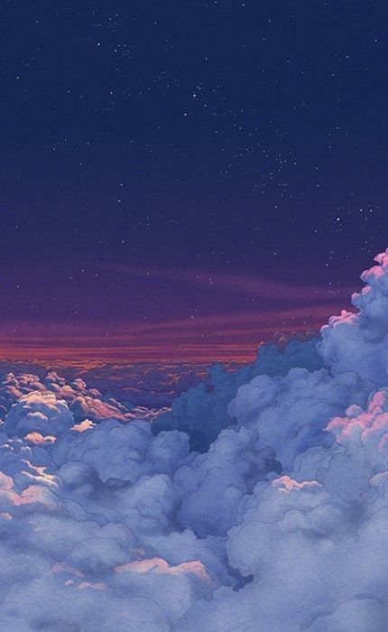 Detail Awan Background Nomer 19