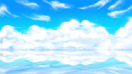 Detail Awan Background Hd Nomer 44