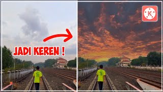 Detail Awan Bergerak Untuk Edit Kinemaster Nomer 43