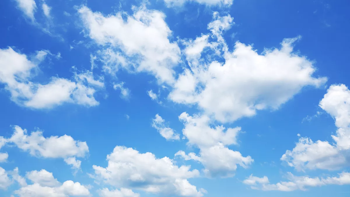 Detail Awan Biru Hd Nomer 30