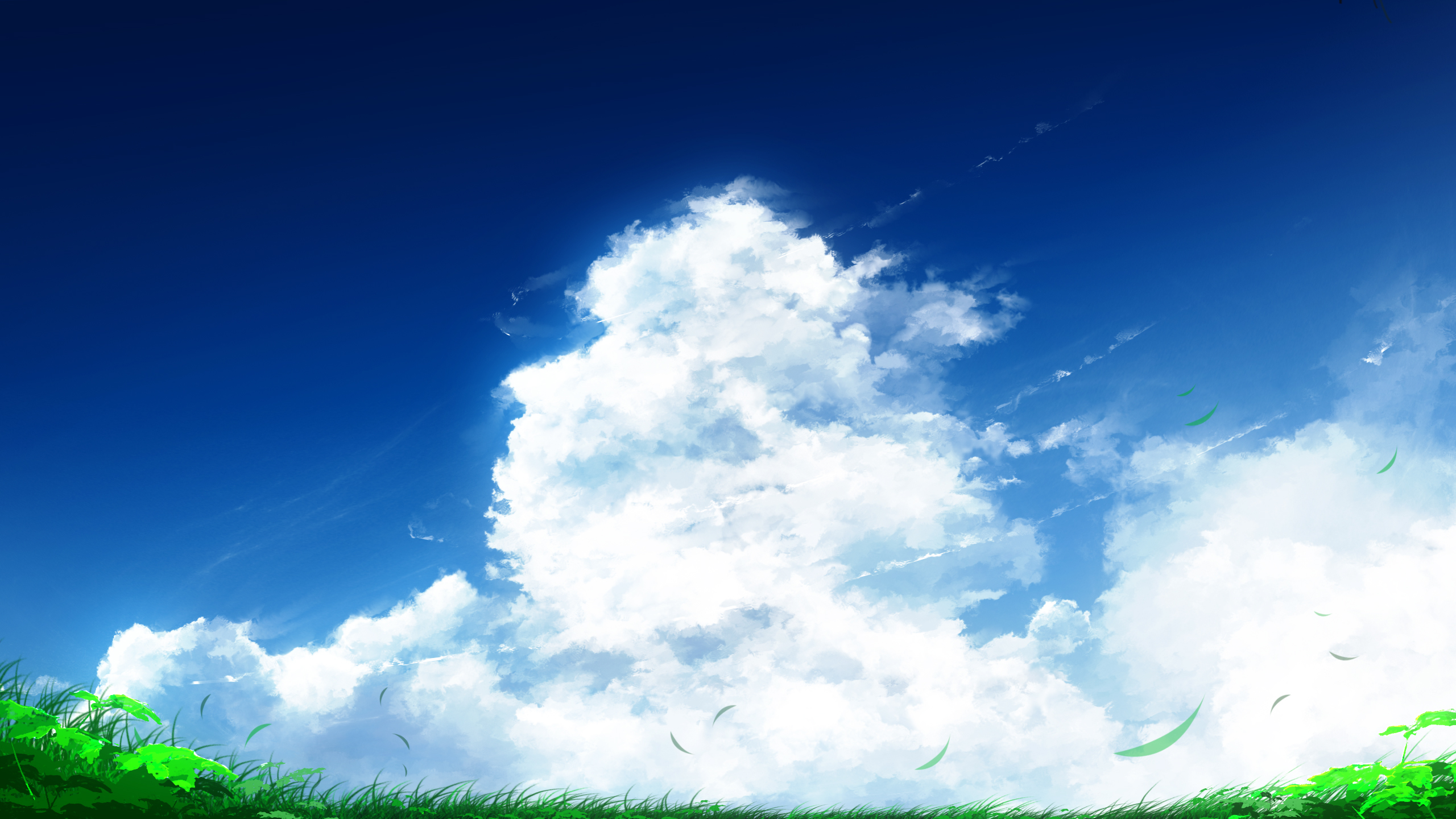 Detail Awan Hd Nomer 10