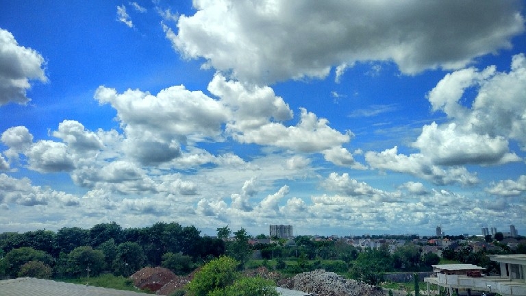 Awan Hdr - KibrisPDR