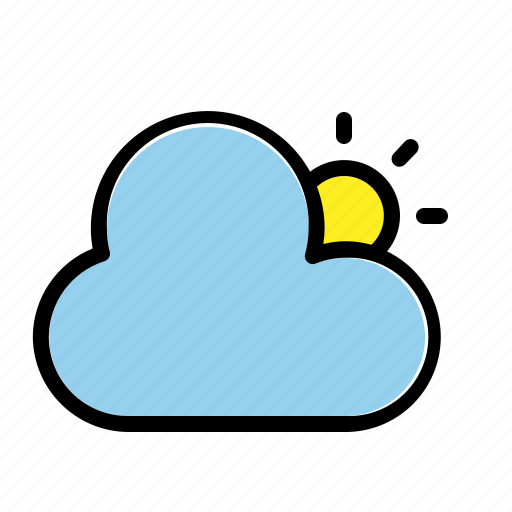 Detail Awan Icon Nomer 42