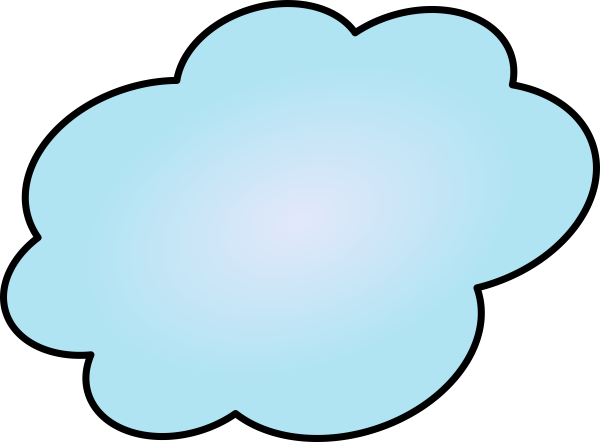 Detail Awan Icon Nomer 6