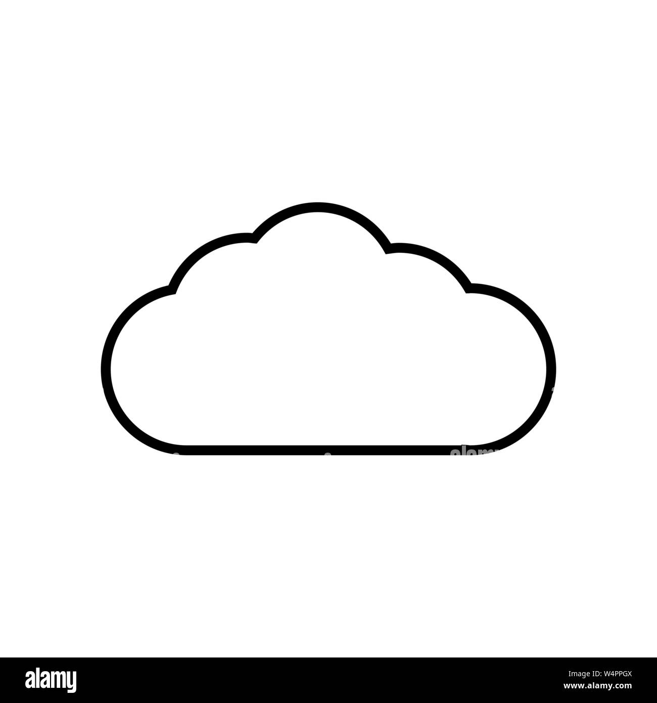 Detail Awan Icon Nomer 49