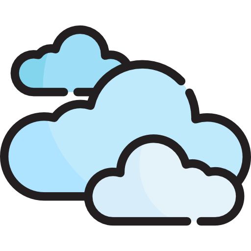 Detail Awan Icon Nomer 9